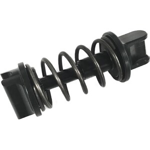 Steeda Autosports - 555-7027 - Clutch Spring Assist & Spring Perch Kit