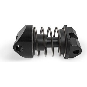 Steeda Autosports - 555-7030 - Clutch Spring Assist & Spring Perch Kit