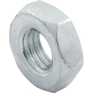 Allstar Performance - 18263 - 3/4-16 LH Steel Jam Nuts 4pk