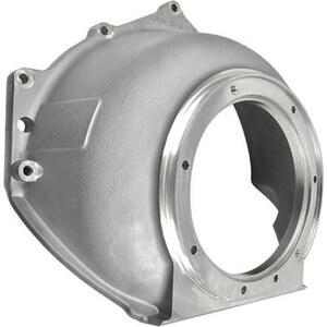 ATI - 200044 - SFI Bellhousing - For GM TH350/TH400 w/OE Case