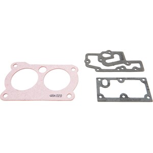BBK Performance - 1583 - Throttle Body Gasket Kit - 52mm GM