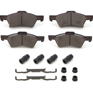 Centric Brake Parts - 105.0857 - Brake Pads
