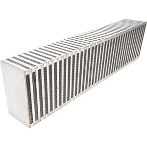 CSF Cooling - 8053 - Intercooler Core High Perf Bar And Plate