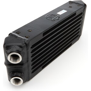 CSF Cooling - 8119 - Oil Cooler Universal Dual-Pass  M22