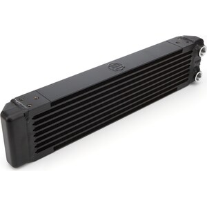 CSF Cooling - 8201 - Oil Cooler Universal Dual-Pass
