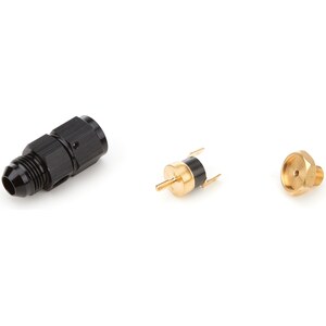Derale - 35021 - In Line Fluid Thermostat 8an 180 Degree