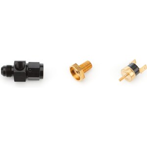 Derale - 35025 - In Line Fluid Thermostat 6an 190 Degree