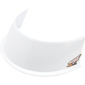 Fivestar - 040-4101-W - MD3 Air Deflector 5in Tall White
