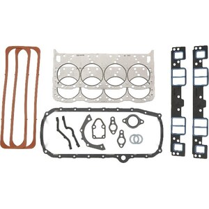 Chevrolet Performance - 19201172 - Gasket Set - SBC CT604 Engine