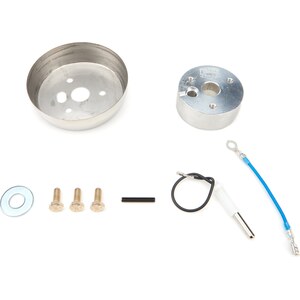 GT Performance - 10-5063 - GT3 Installation Kit GM Early Models Polished