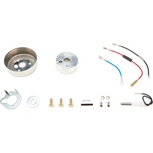 GT Performance - 10-5081 - GT3 Installation Kit GM Early Models Polished
