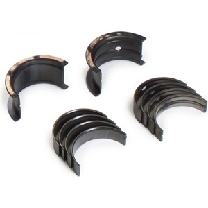 Clevite M77 MS-909HXC - Main Bearing - HK-Series - Standard - Extra Oil Clearance - Coated - Small Block Chevy - Kit
