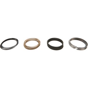 Manley - 46620ST-8 - Piston Ring Set 3.572 Bore 1.5 1.5 3mm