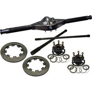 PEM Racing - HNK3053055 - New Floater Housing Kit 61in Centered 5x5