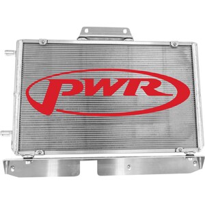PWR - 56-00015 - Heat Exchanger 67-69 Camaro For LSA Engine