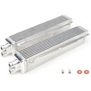 PWR - CR-UC-SPK005B - Flat Plenum Intercooler Set Gen 1 LT4