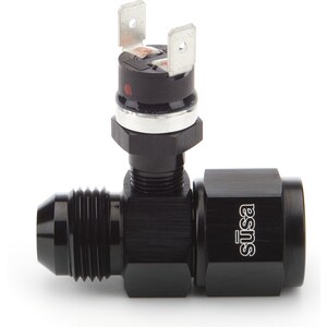 Setrab - 31-TS190-08 - Thermo Switch Assembly Inline 8an - 190 Degree