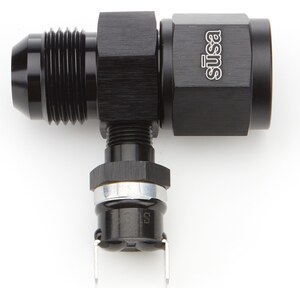 Setrab - 31-TS190-10 - Thermo Switch Assembly Inline 10an - 190 Degree
