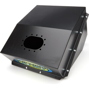 Superior Fuel Cells - SFC16CA - Fuel Cell Can 16gal Blk