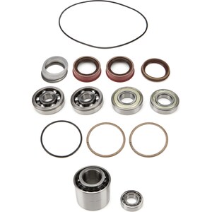Tiger Quick Change - 2023 - Bearing and Seal Kit Low Drag Complete
