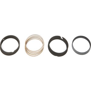 Total Seal - CR1005 65 - CR Piston Ring Set 3.935 Bore 1/16 1/16 3/16