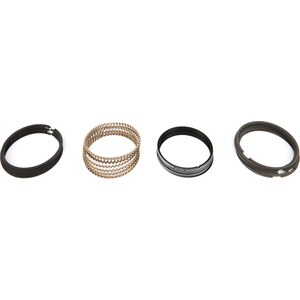 Total Seal - CR9130 5 - CR Piston Ring Set 4.560 1/16 1/16 3/16