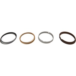 Total Seal - CS9924190 - CS Piston Ring Set 4.190 9 .9 2.0 8-Cylinder