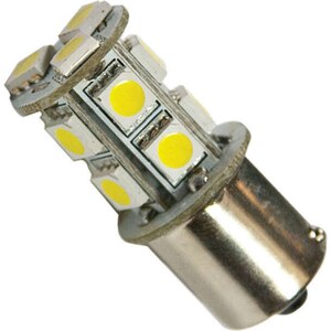 Oracle Lighting - 5007-001 - 1157 13 LED Bulb Single Cool White