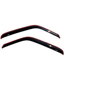 VentShade - 192083 - 93-03 Ranger P/U In Channel 2pc Ventshade