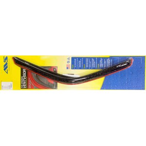 VentShade - 192352 - 94-02 Ram P/U In Channel 2pc Ventvisor