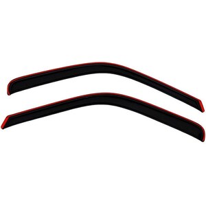 VentShade - 192503 - 99-   F250/F350 SD In Channel 2pc Ventshade