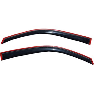 VentShade - 192741 - 09- F150 Inchannel 2pc Ventshade
