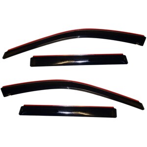 VentShade - 194252 - Window Ventvisor