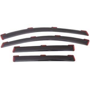 VentShade - 194383 - In-Channel Ventvisor 4Pc