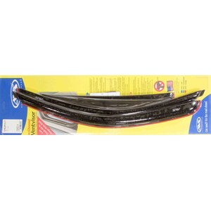 VentShade - 194514 - 07- GM Tahoe In Channel Ventvisor 4pc