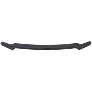 VentShade - 25131 - Bug II Hood Shield Smoke 14-   GMC Sierra