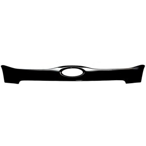 VentShade - 320007 - 10-11 Kia Soul Aeroskin Hood Protector