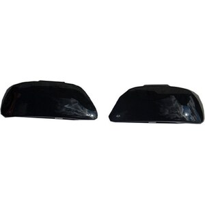 VentShade - 37659 - 97-03 Expedition/F150 Headlight Covers Smoke
