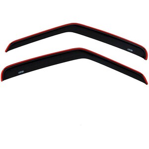 VentShade - 92077 - 92-06 Ford Full Size Van Ventvisor