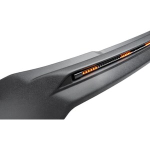 VentShade - 953163 - Aeroskin Lightshield Pro 19-    Ram 1500