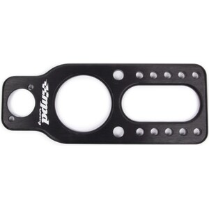 MPD Racing - MPD18820 - Upper Steering Mount Blk With Fuel Shutoff Hole