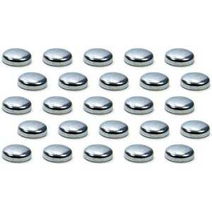 Pioneer - EPC-16-100 - Expansion Plugs - 1in 100pk