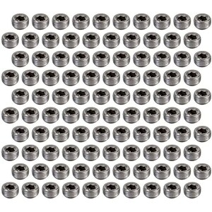 NPT Plugs
