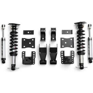 Lowering Kits and Components