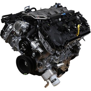 Ford Racing - M-6007-M50CAUTO - 5.0L Coyote Crate Engine Gen-3 465 HP