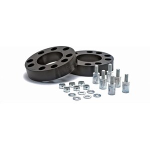 Daystar Products - KG09105BK - 07-13 GM P/U 1500 2/4WD 2in Front Leveling Kit