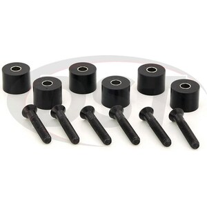 Daystar Products - KJ01008BK - 97-06 Jeep TJ 1in Transf fer Case Drop
