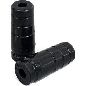 Daystar Products - KJ09101BK - 84-06 TJ Front or Rear Extended Bump Stops Pair