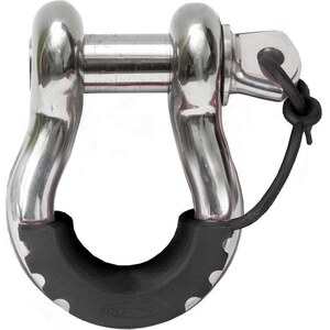 Daystar Products - KU70058BK - Locking D-Ring Isolator Black