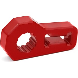 Daystar Products - KU71071RE - Jack Isolator Red